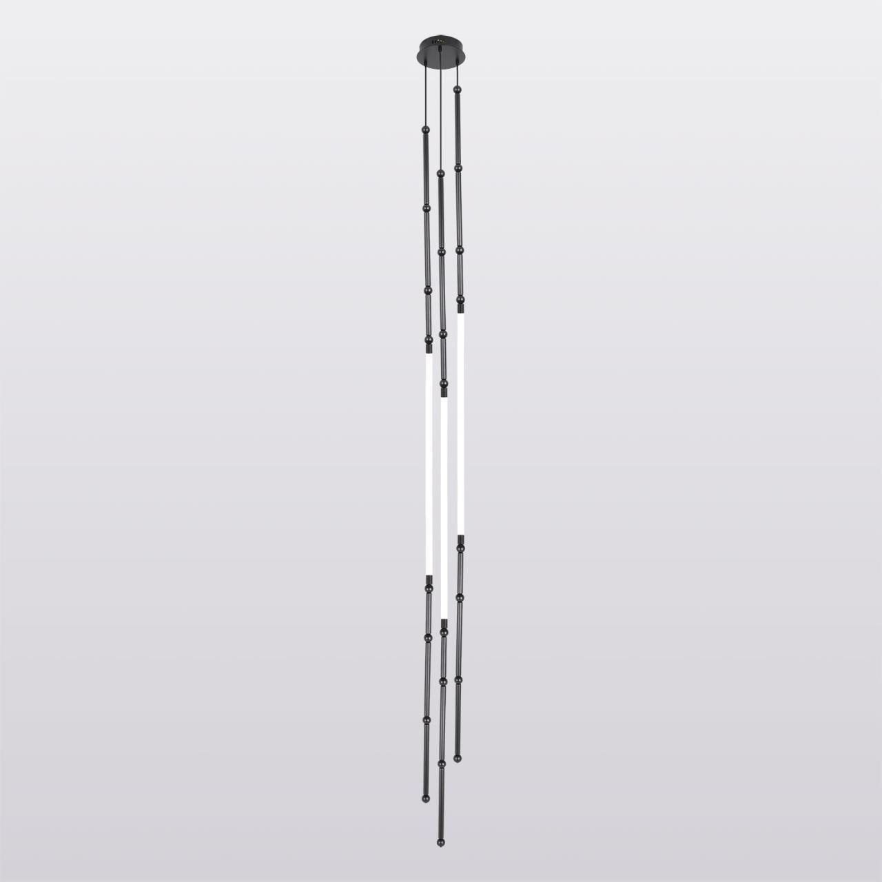 Подвесные подвесной светильник lussole lsp-7070, доставка по Казахстану Подвесные Подвесной светильник Lussole LSP-7070, доставка по Казахстану