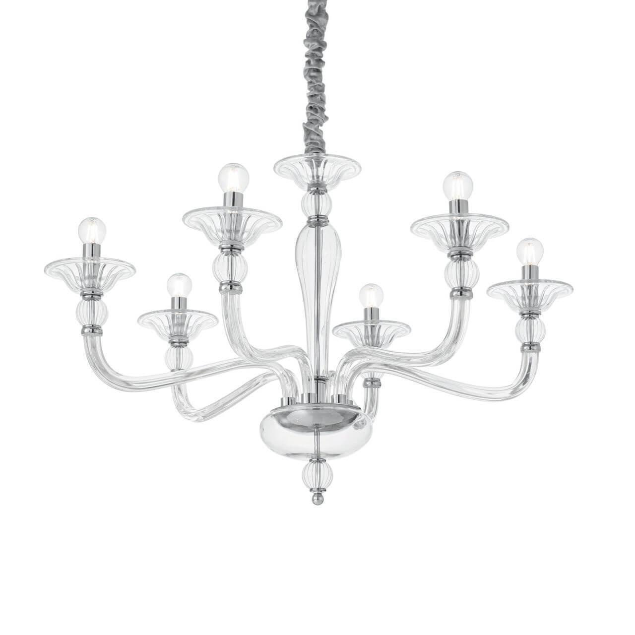 Дополнительная картинка Светильник DANIELI SP6 TRASPARENTE 159959