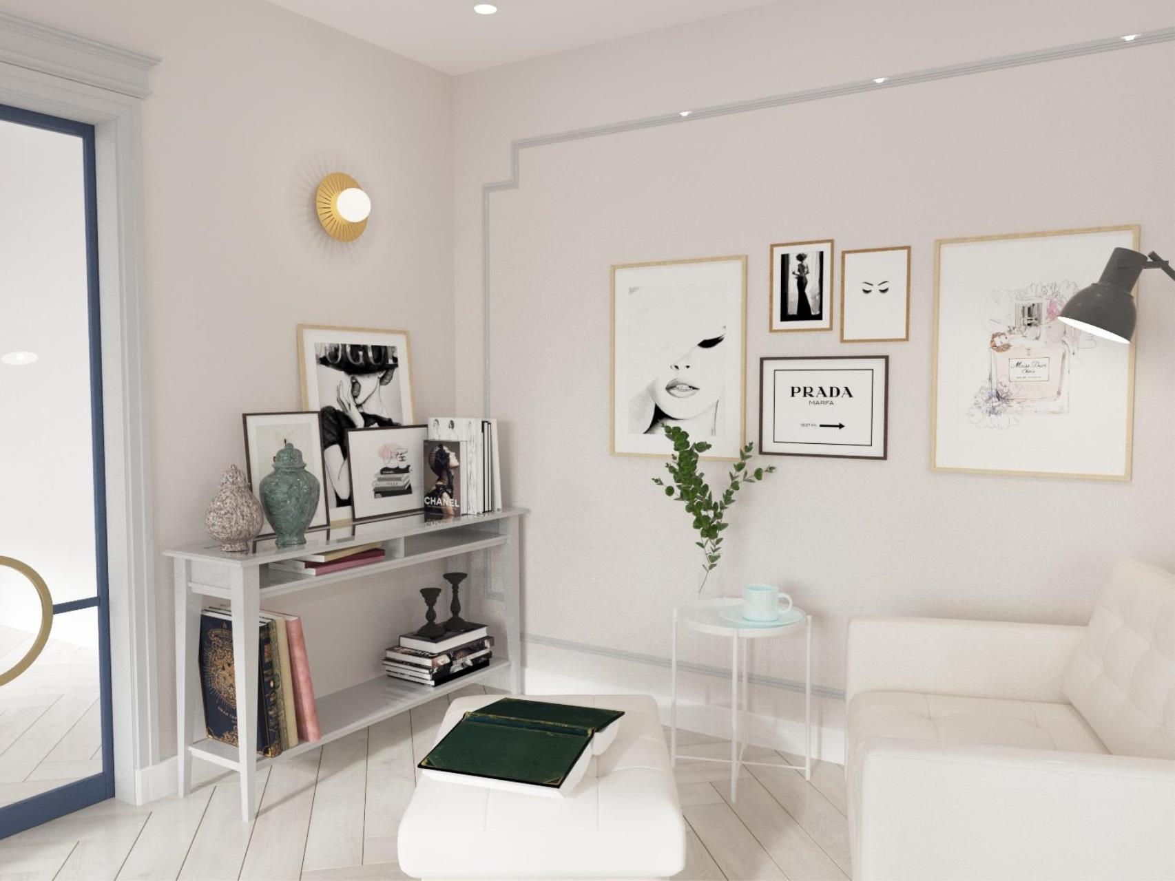 Картинка Настенный светильник Favourite Sonnenblume 2356-1W