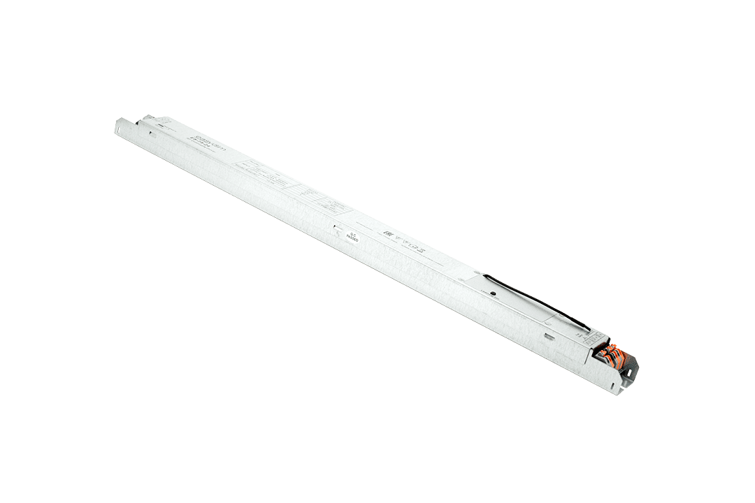 Картинка ES-75-24 Блок питания 75Вт 24В со встроенным приемником для монохромной или MIX светодиодной ленты