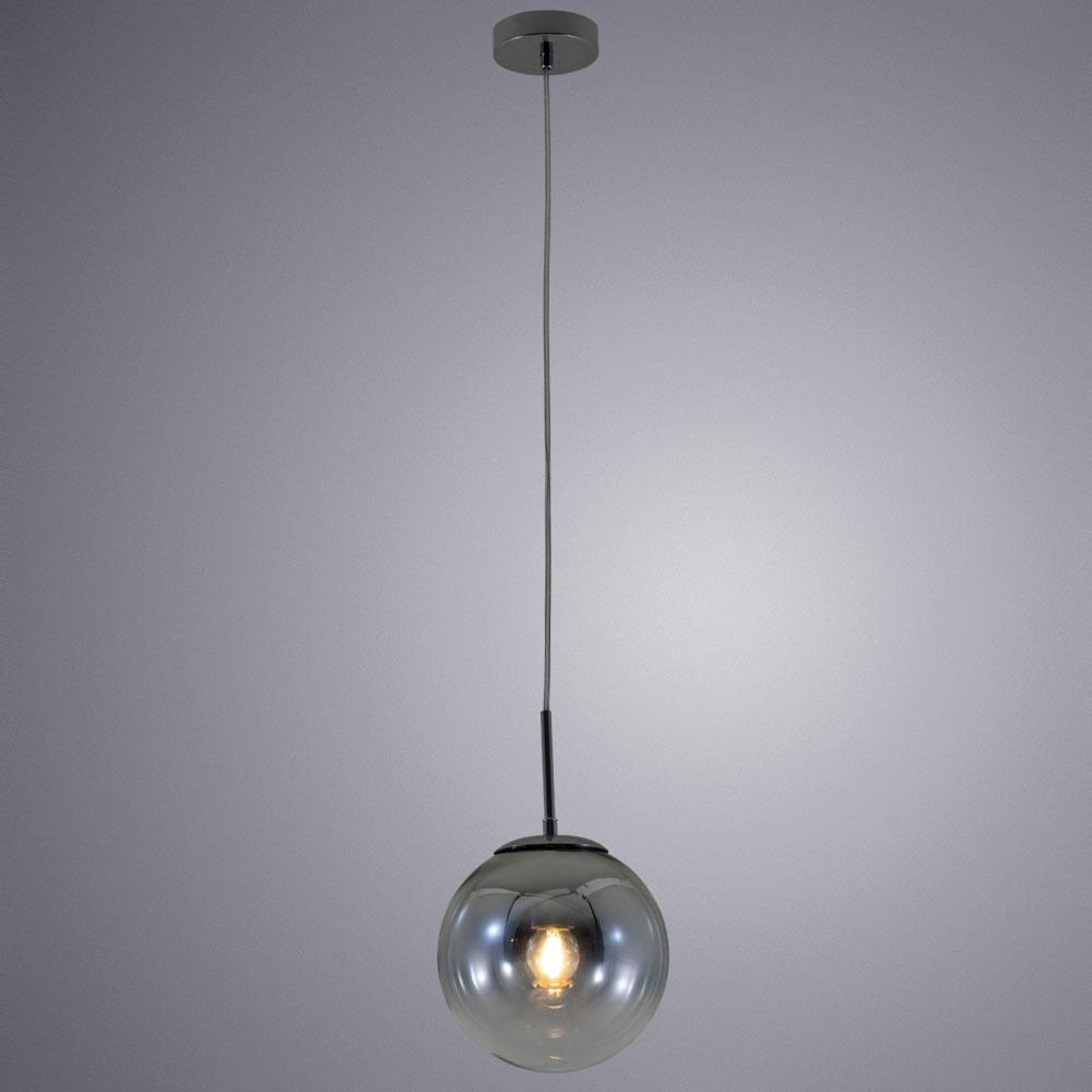 Подвесной светильник Arte Lamp Jupiter Chrome A7961SP-1CC — фото 14