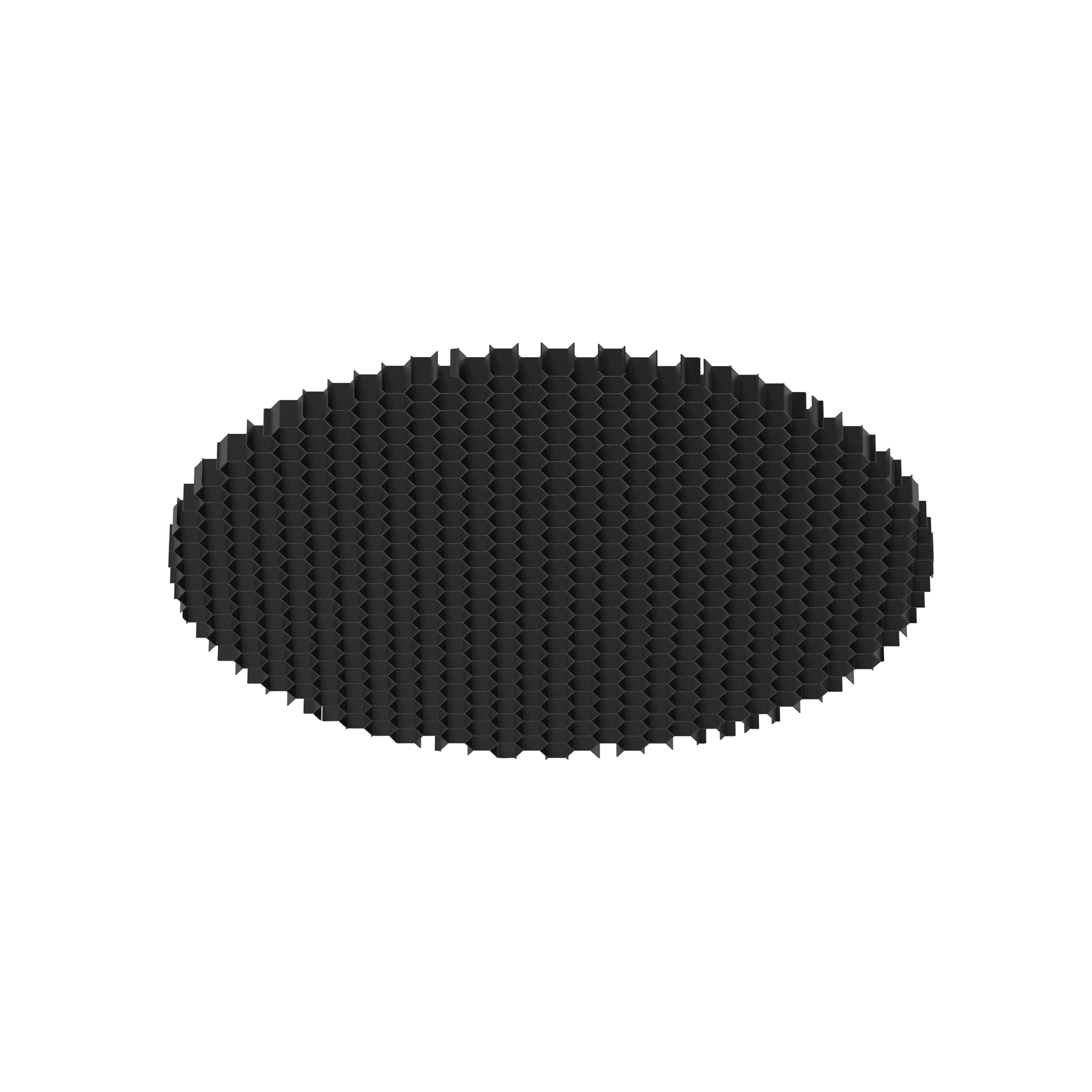 Дополнительная картинка Комплектующие для светильника Technical HoneyComb-D64