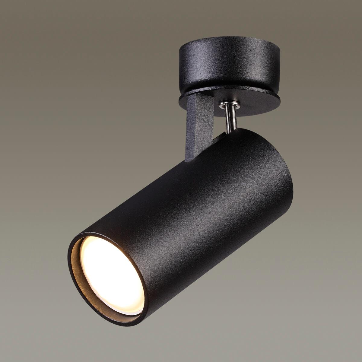 Картинка Спот Odeon Light Hightech Kiko 3872/1C