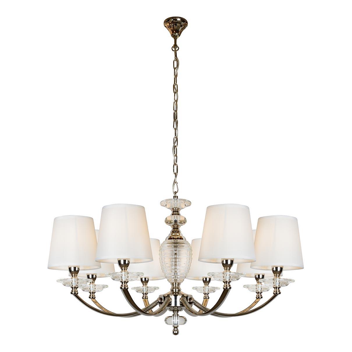 люстры подвесная люстра ilamp hilarious p9397-8 nic, доставка по Казахстану люстры подвесная люстра ilamp hilarious p9397-8 nic, доставка по Казахстану