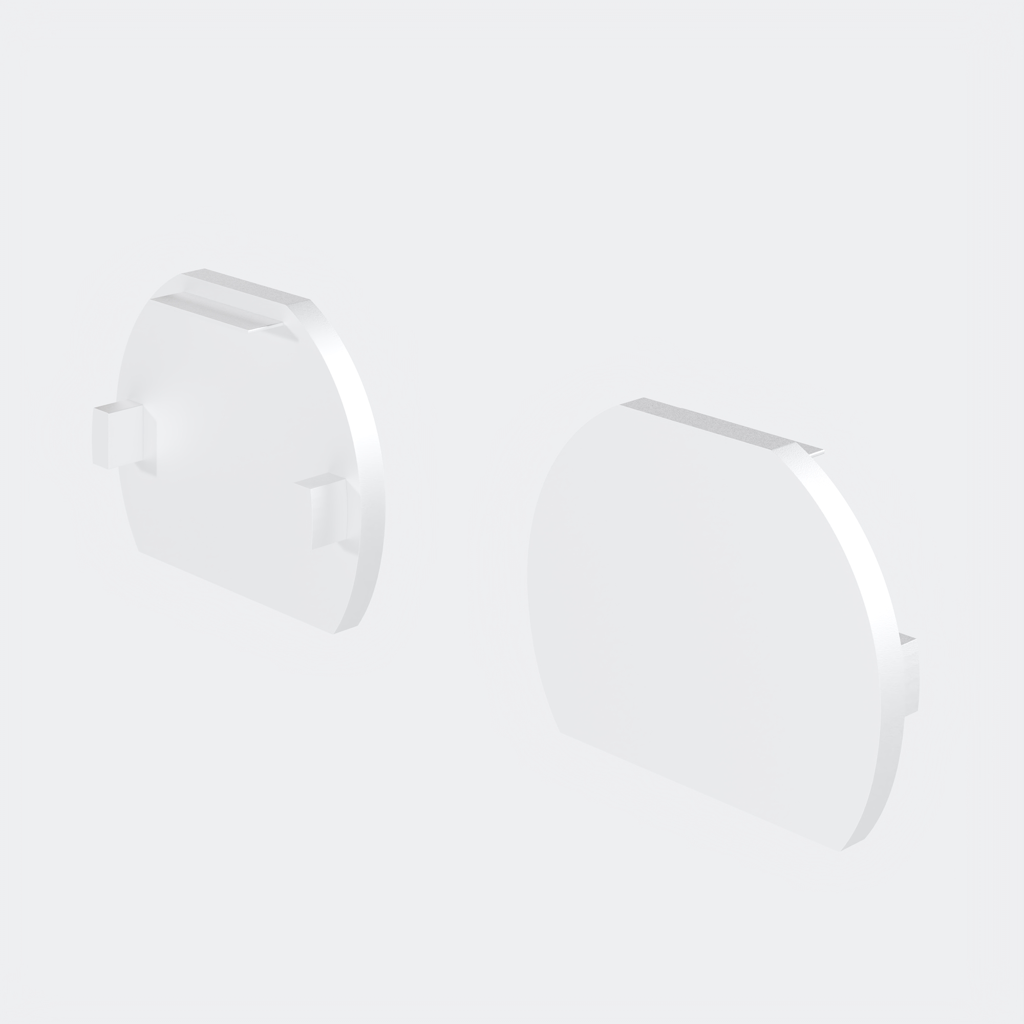 Дополнительная картинка Аксессуар Technical TRAM034EC-R-41W