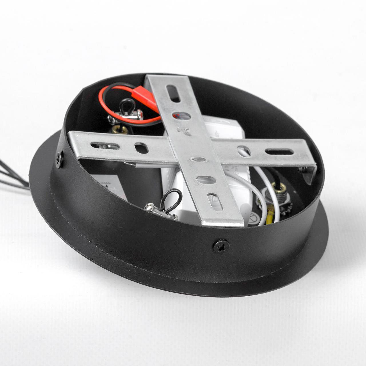 Дополнительная картинка Подвесной светильник Lussole LSP-7362