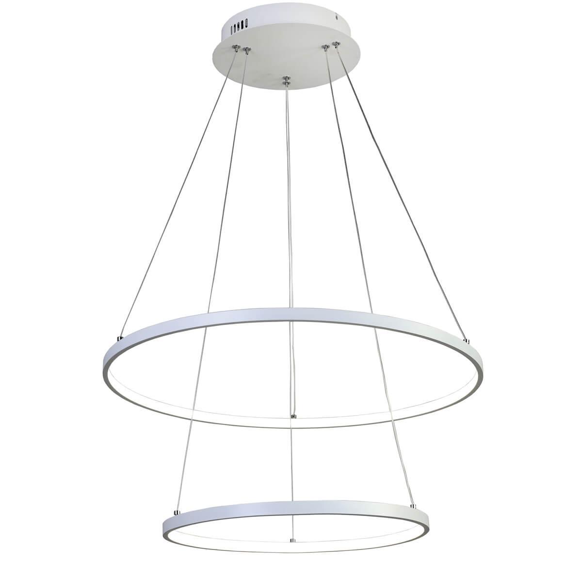 Картинка Подвесной светодиодный светильник Favourite Giro 1765-10P