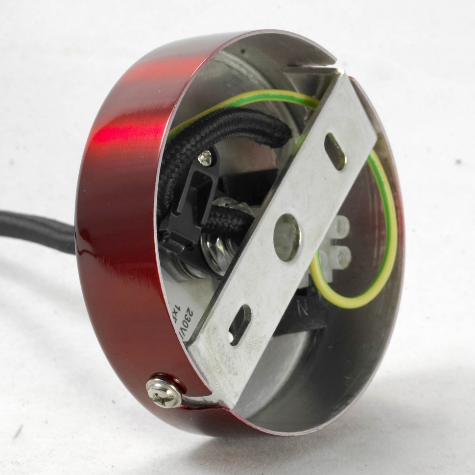 Дополнительная картинка Подвесной светильник Lussole Collina LSQ-0716-01