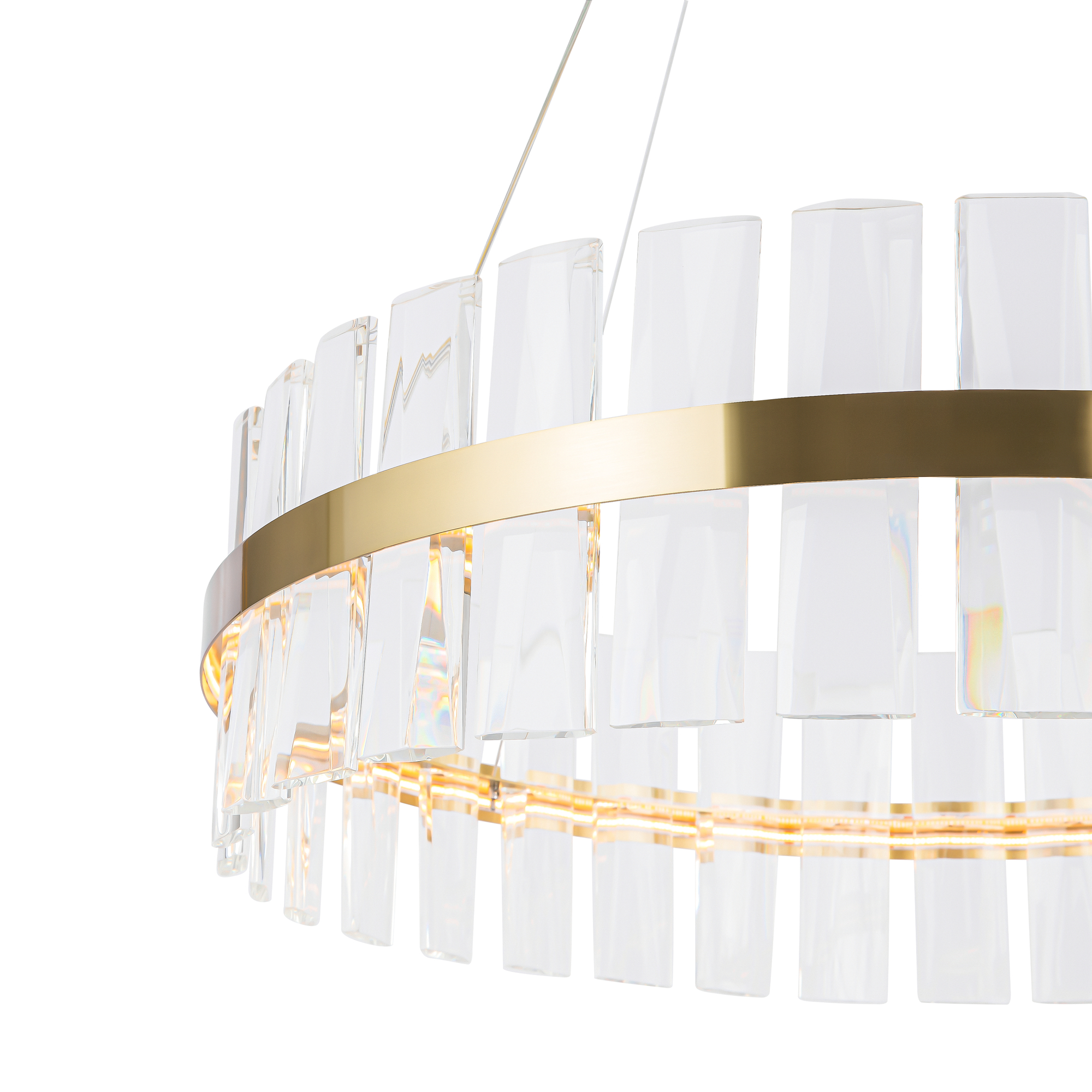 Дополнительная картинка Подвесной светильник Maytoni MOD173PL-L45BS3K