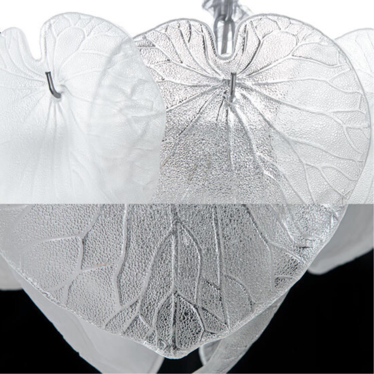 Картинка Подвесная люстра Arte Lamp KAPRI A4078LM-6CC