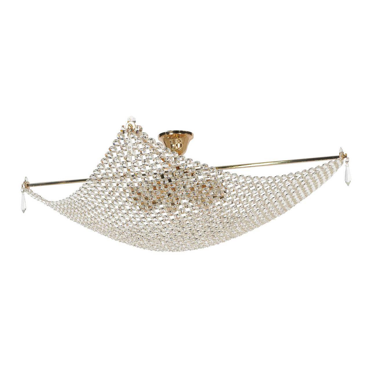 потолочный светильник arti lampadari roma e 1.3.80.501 g, доставка по Казахстану 