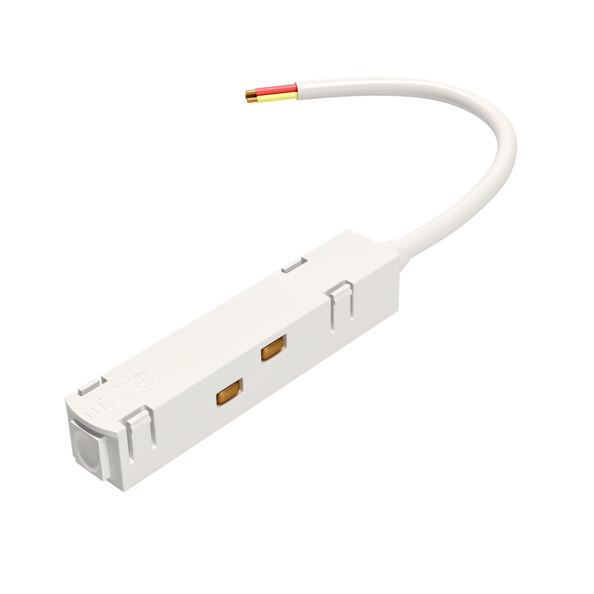 Картинка Аксессуар для трекового светильника Technical TRA004B-22W