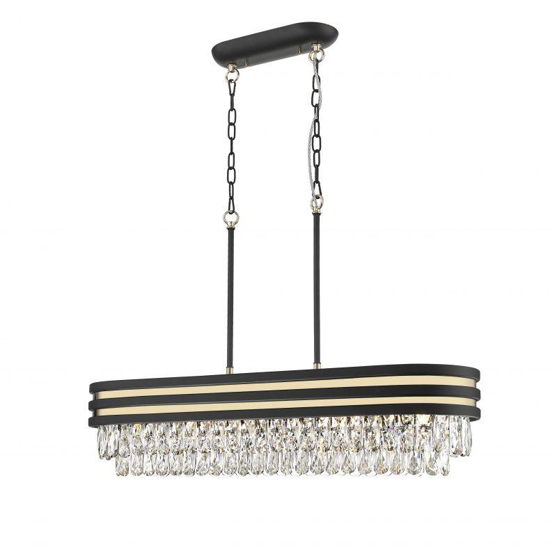 Дополнительная картинка 5521-6PL Подвесной светильник