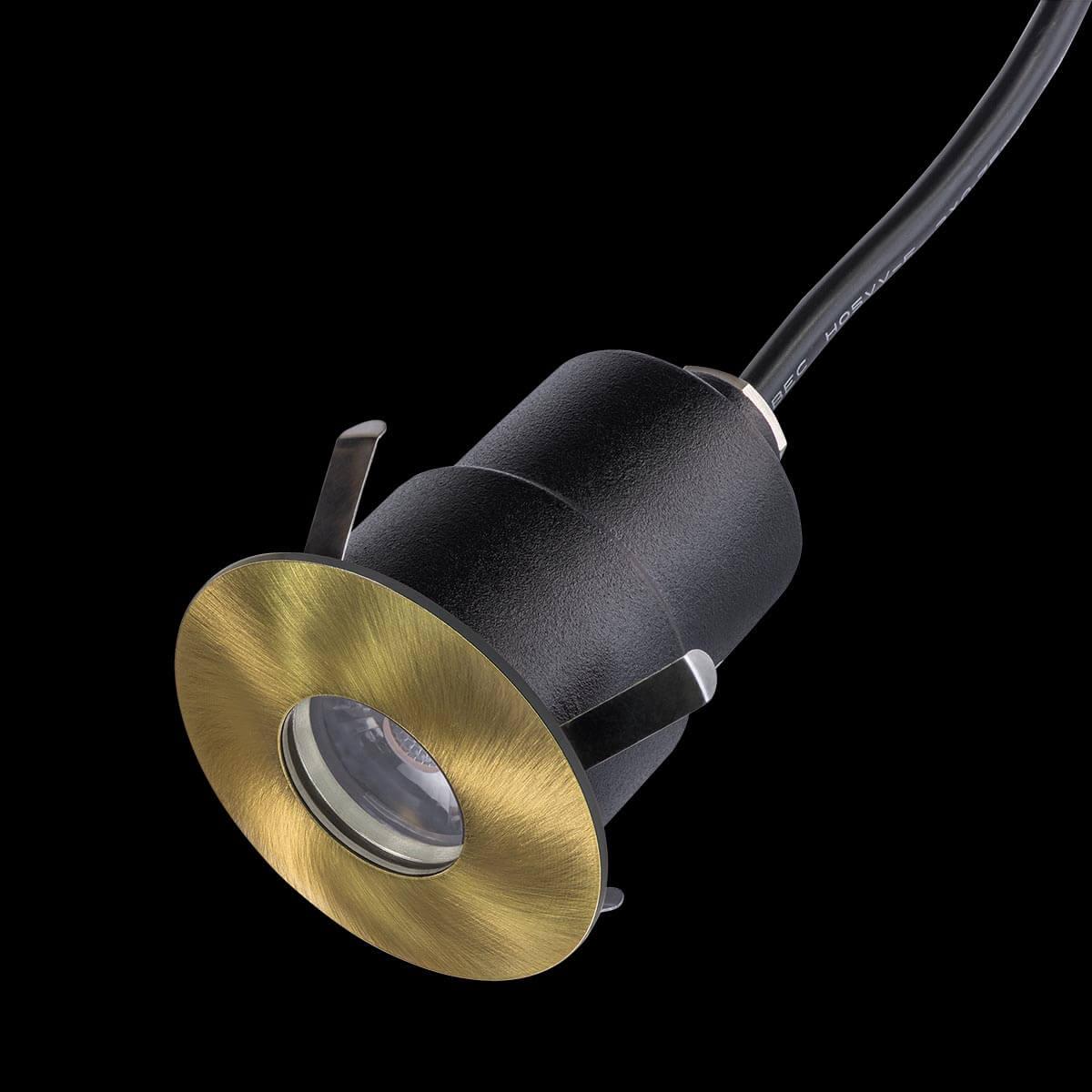 Картинка Ландшафтный светодиодный светильник Lightstar Ipogeo (384315+384011) ip384311