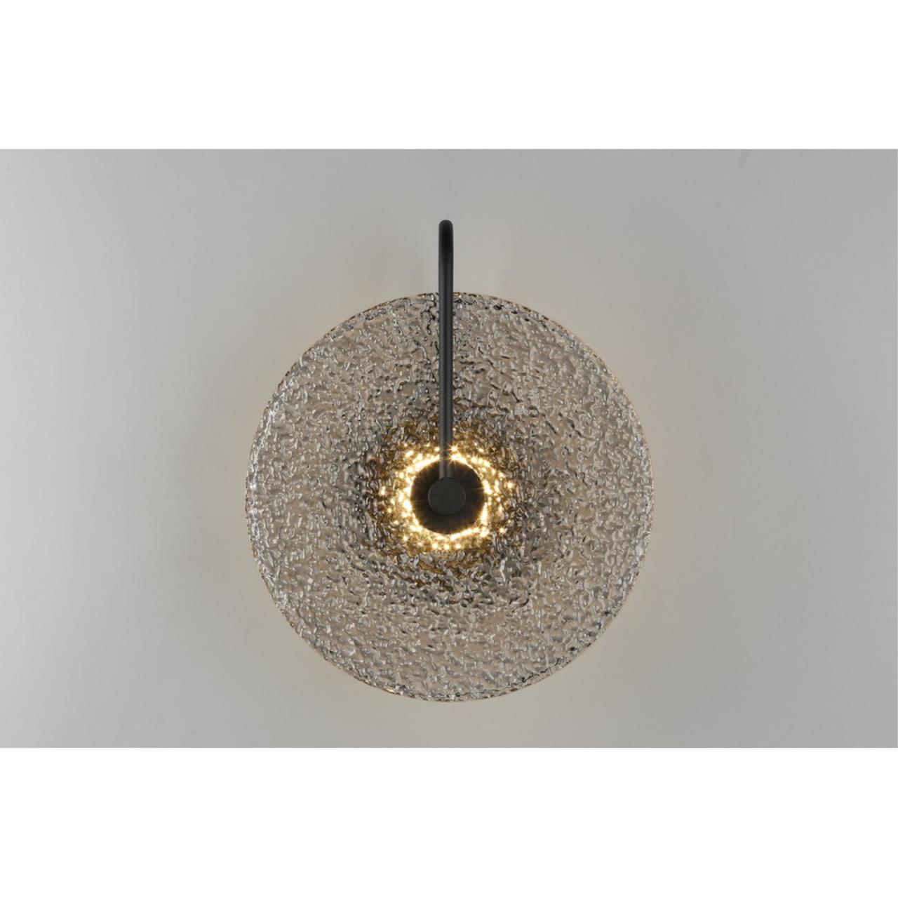 Картинка APL.329.31.05 Светильник настенный Aployt Luca