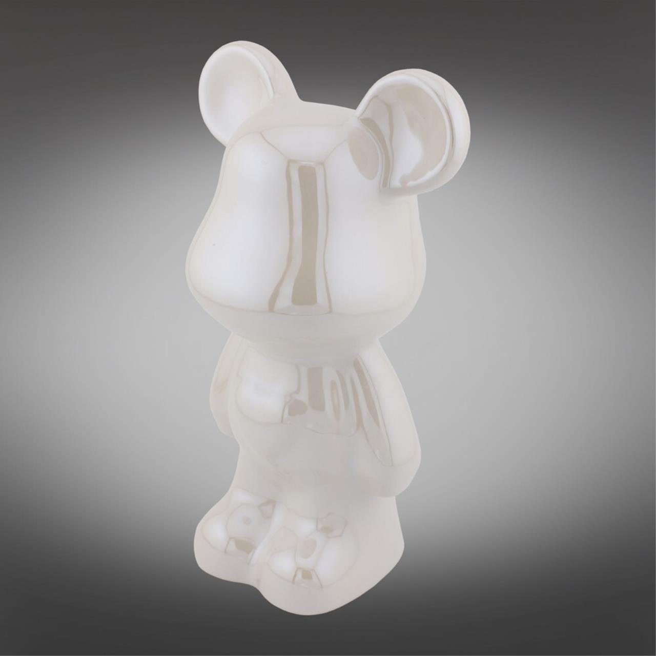 Картинка APL.400.00.03 Фигурка декоративная Aployt Bear