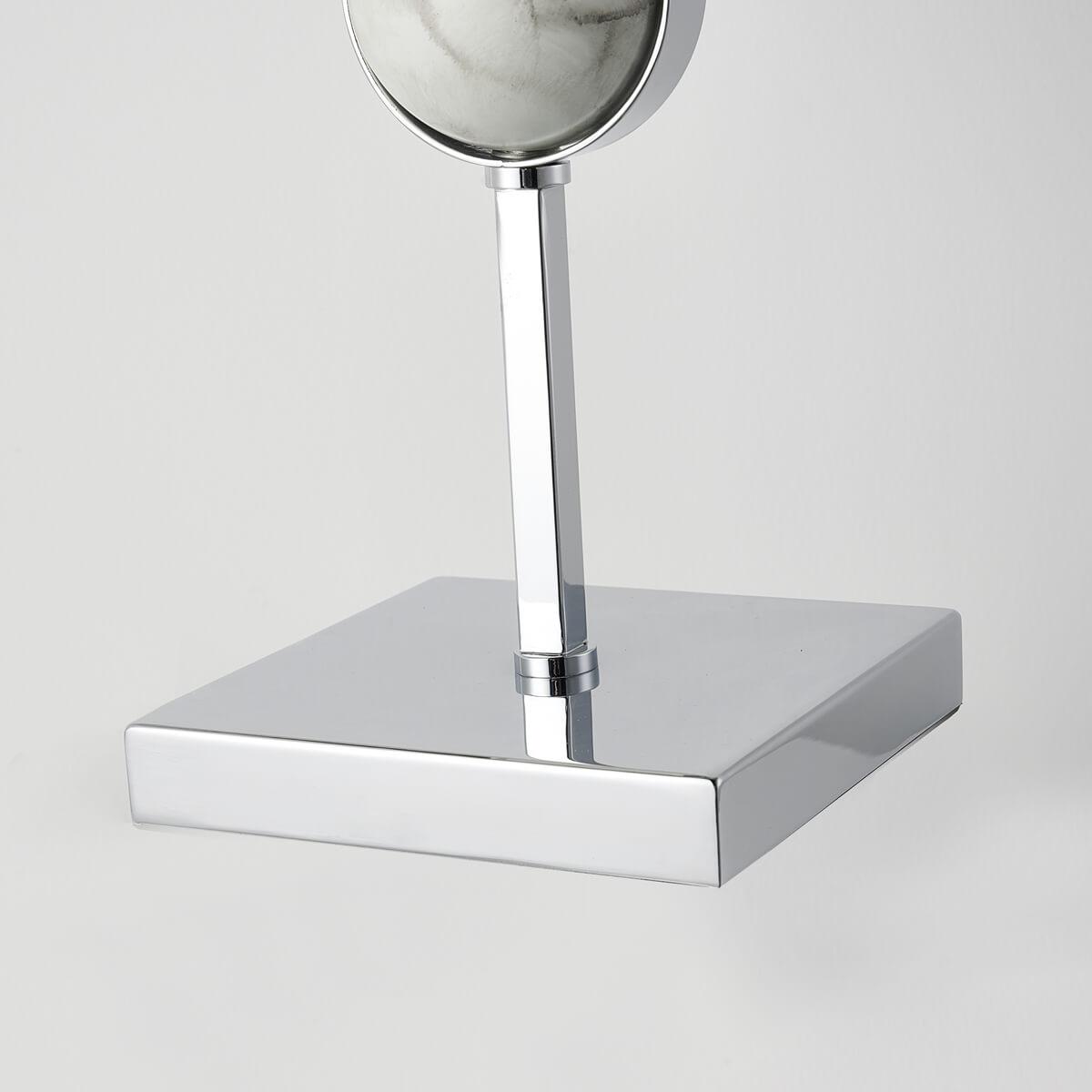 Дополнительная картинка Настольная лампа Favourite Diva 2821-1T