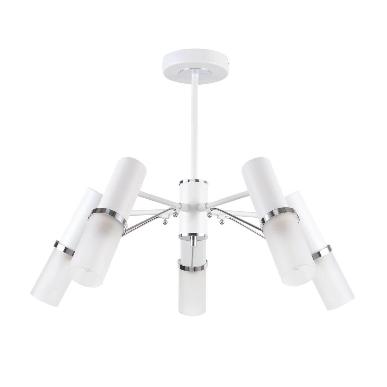 люстры потолочная люстра f-promo viator 2559-5p, доставка по Казахстану 