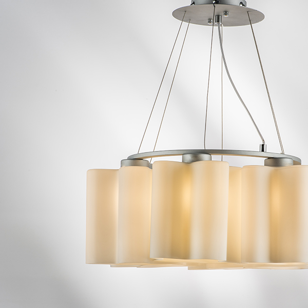 Картинка Подвесная люстра Lightstar Nubi 802160