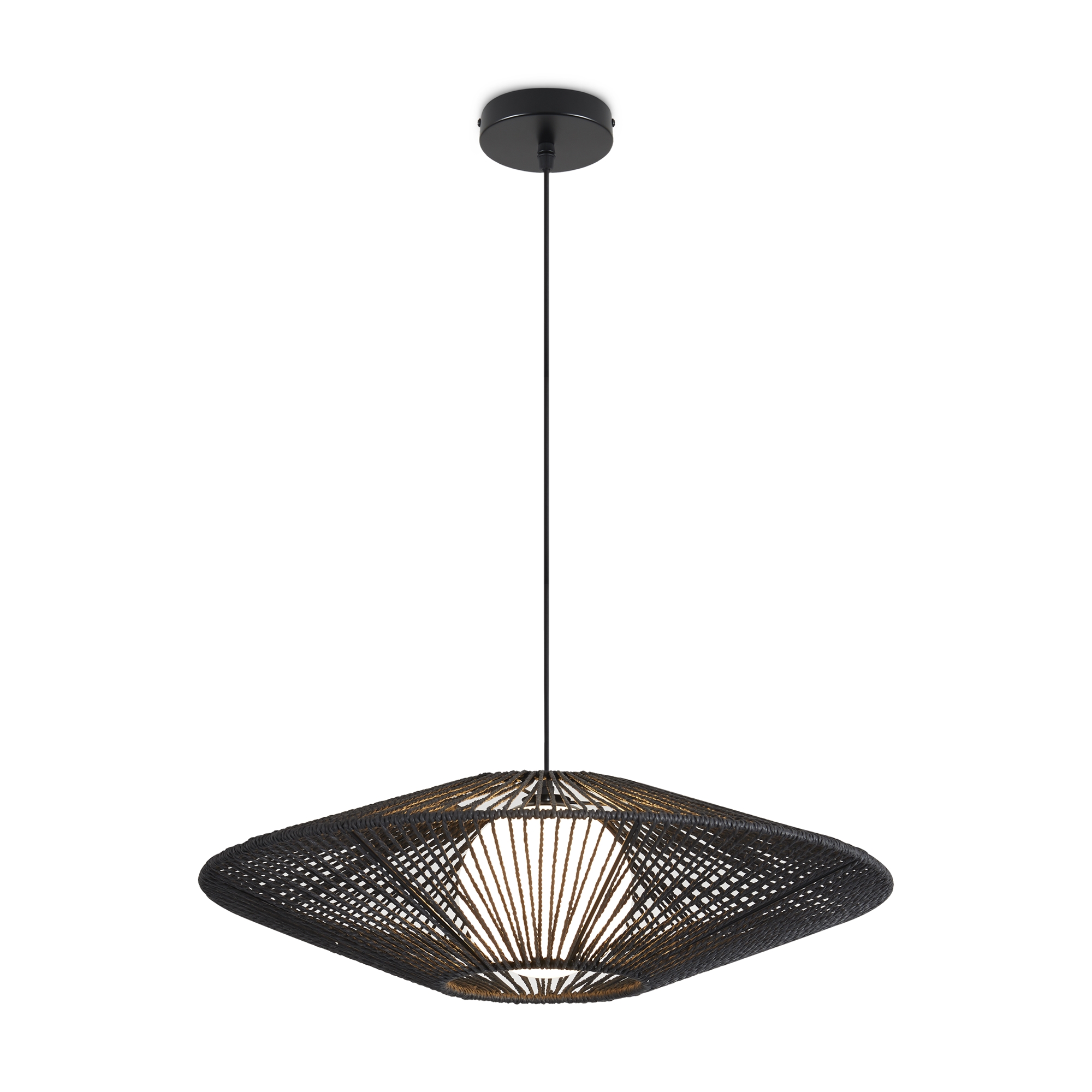 Дополнительная картинка Подвесной светильник Freya FR5405PL-01B1