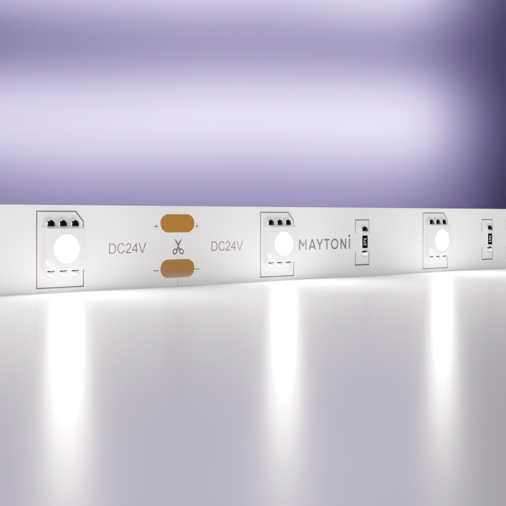 Картинка Светодиодная лента Led Strip 10162