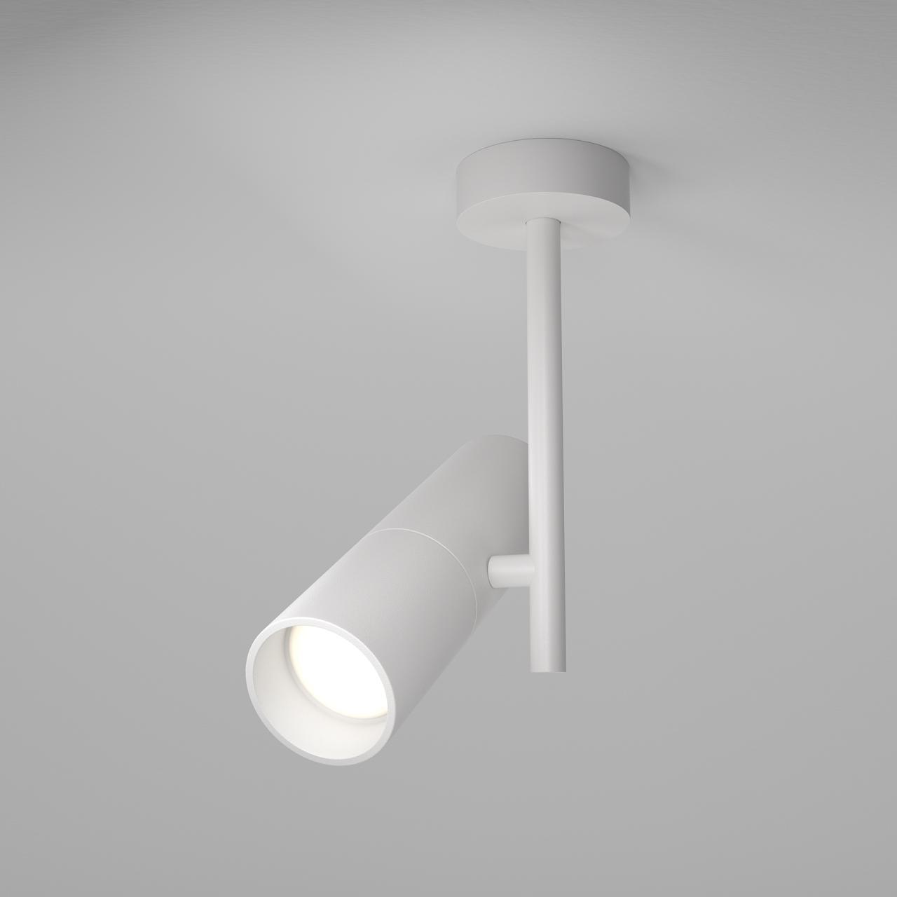 Дополнительная картинка Спот Maytoni Elti C020CL-01W