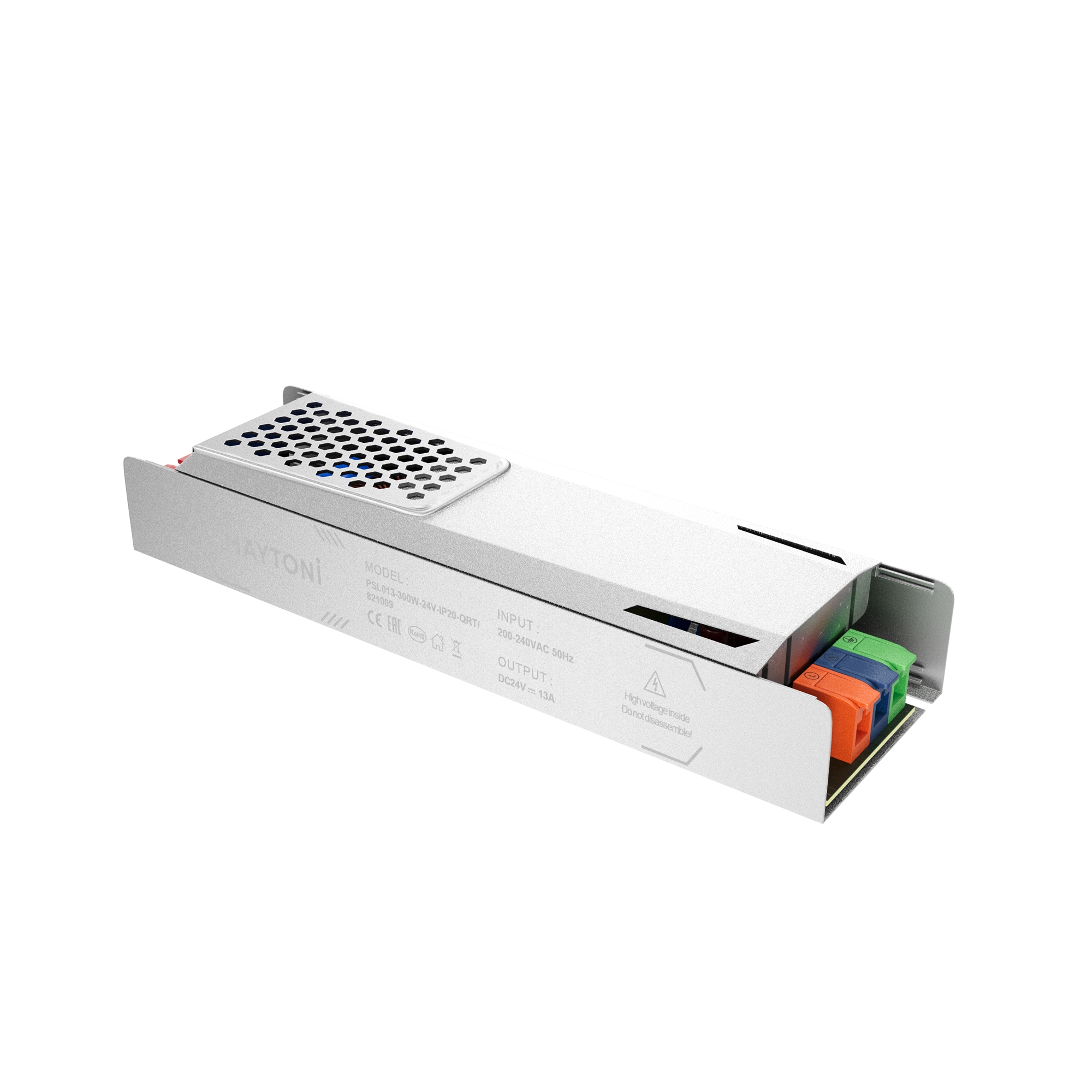 Комплектующие к светодиодной ленте Led Strip 821009