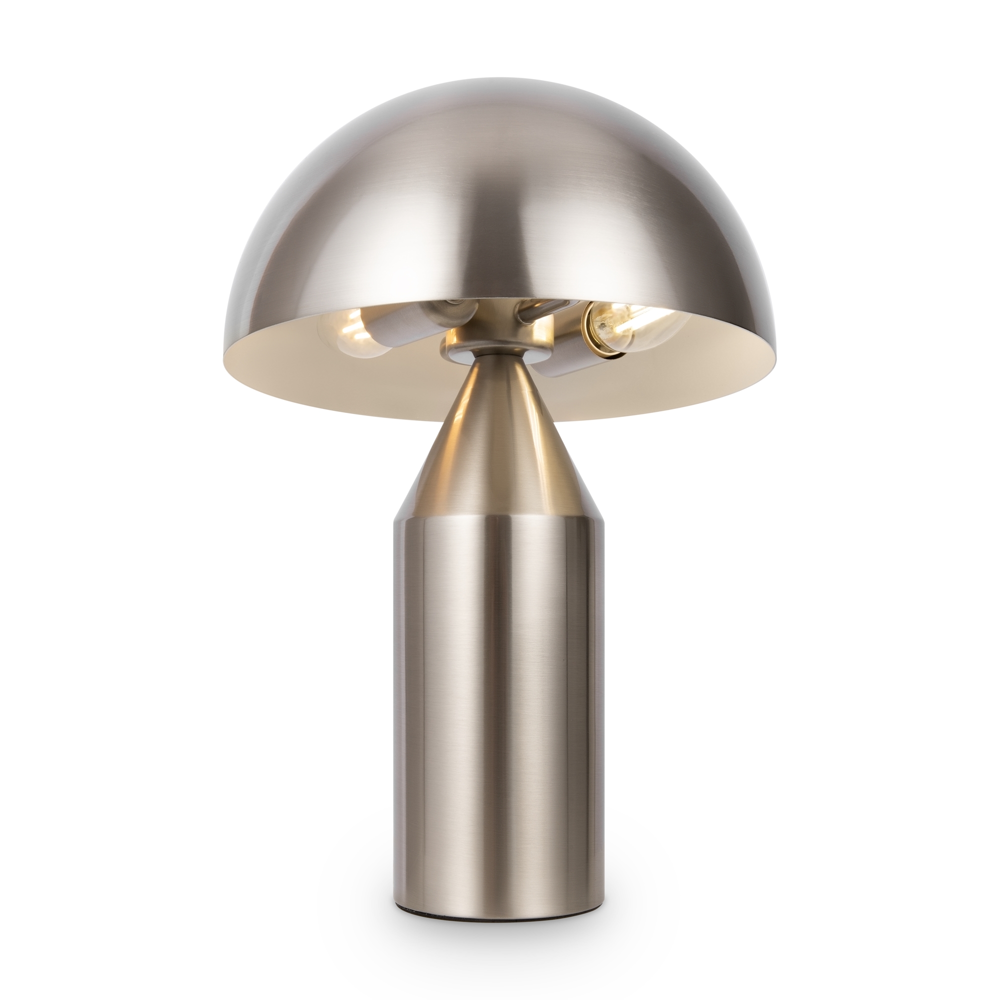 Дополнительная картинка Настольный светильник Freya FR5218TL-02N