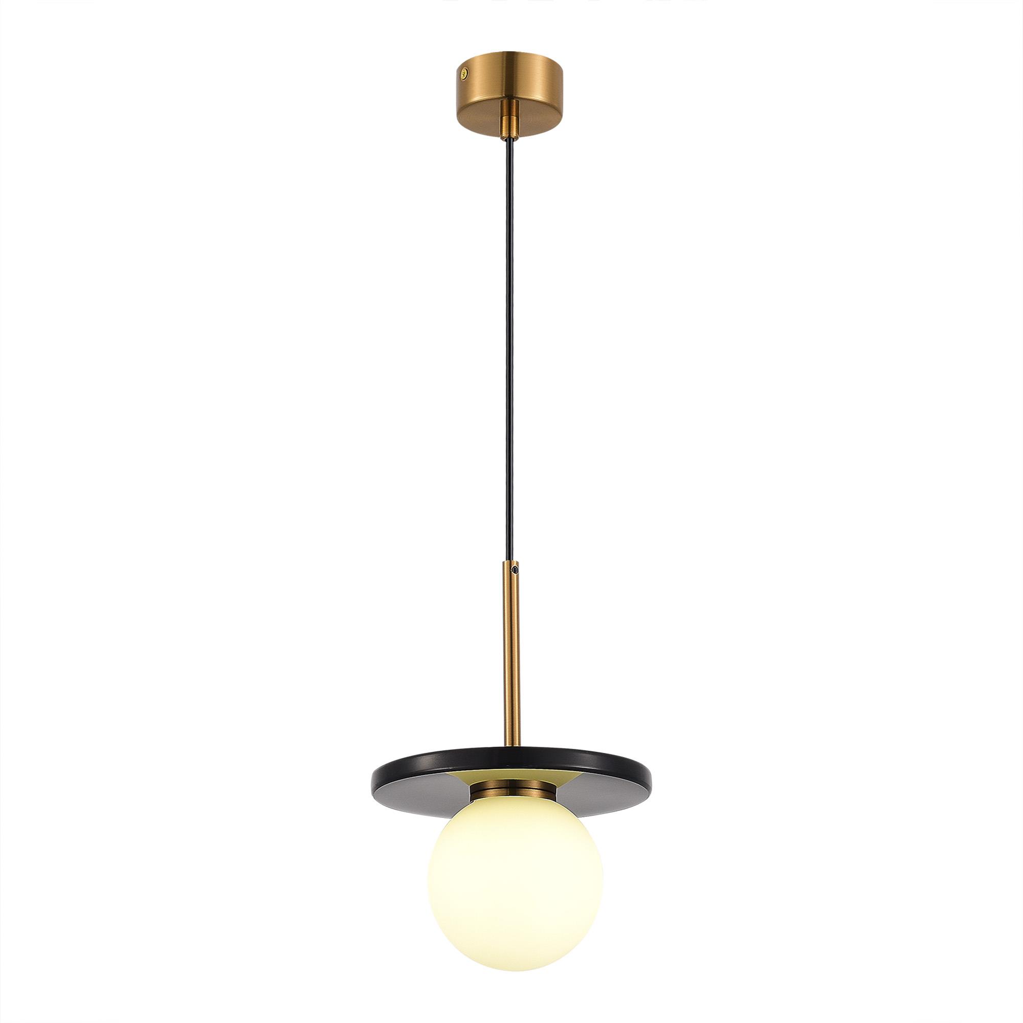 sl1191.343.01 светильник подвесной st-luce , доставка по Казахстану 