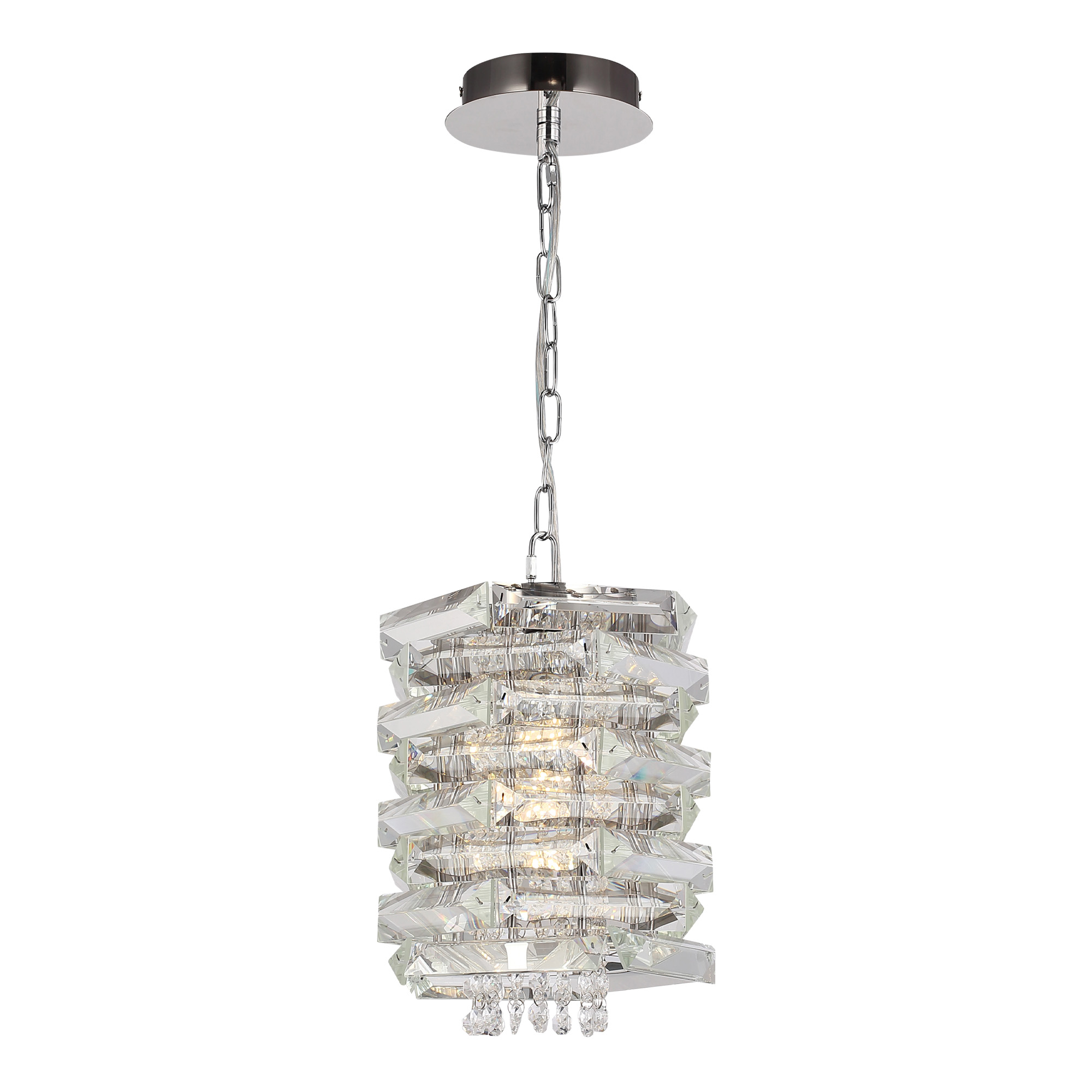 sl6137.103.01 светильник подвесной st-luce strozzi, доставка по Казахстану 