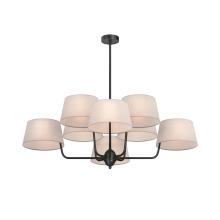 люстры люстра maytoni mod360pl-08b, доставка по Казахстану 