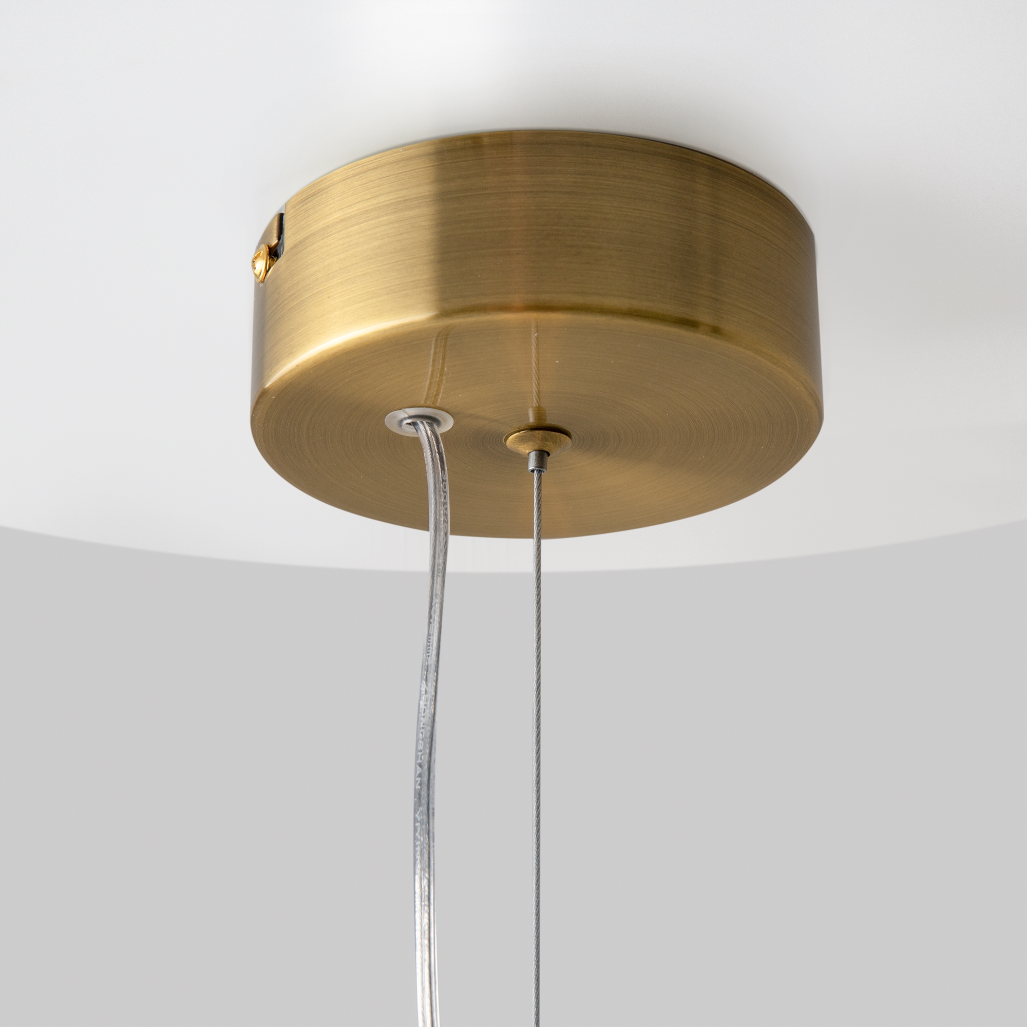 Дополнительная картинка Подвесной светильник Maytoni P069PL-L16G3K