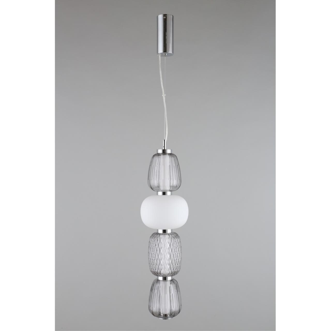 Картинка APL.319.16.29 Светильник подвесной светодиодный Aployt Oliwcia