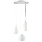 люстры подвесная люстра lightstar pentola 803050, доставка по Казахстану 