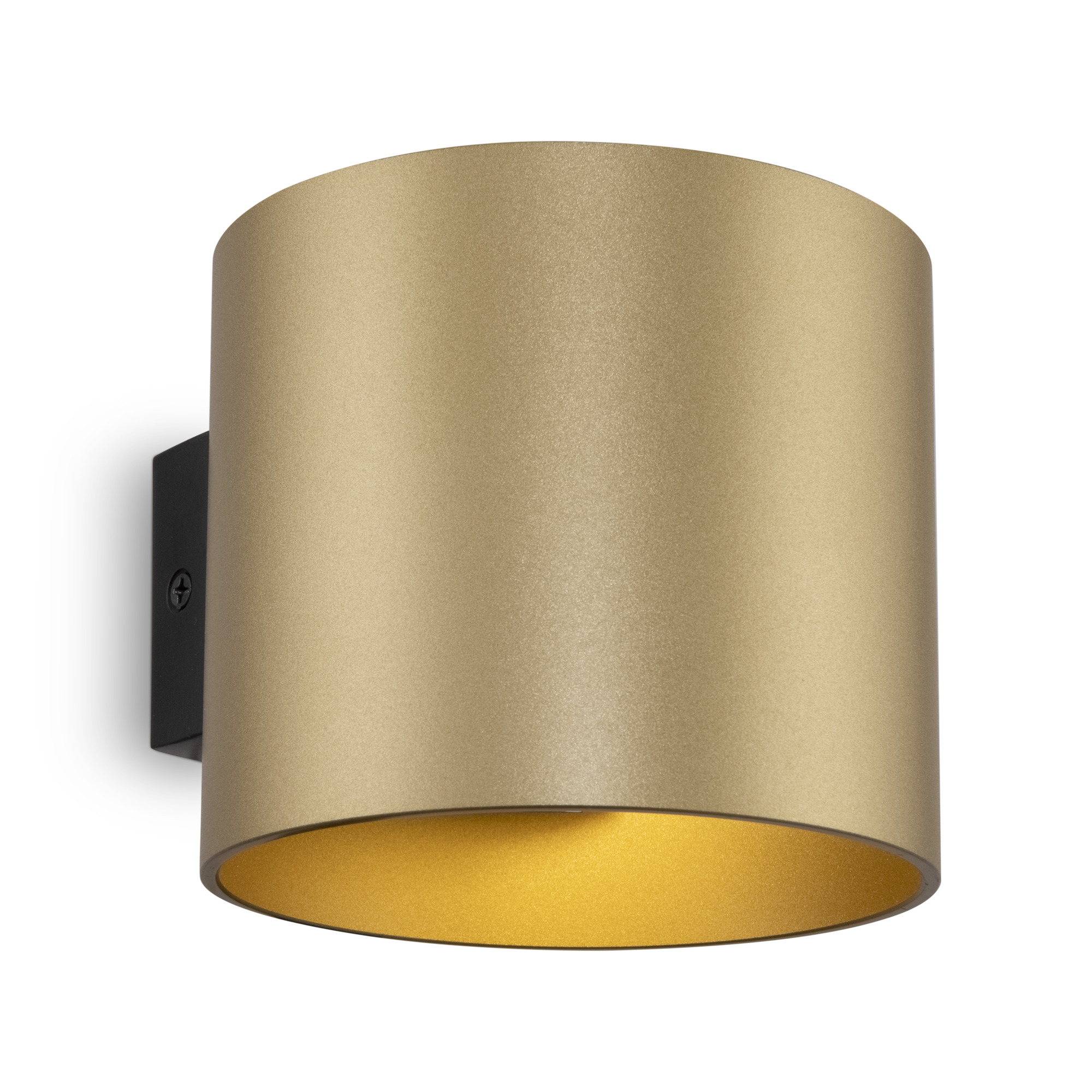 Дополнительная картинка Бра Maytoni Rond C066WL-01MG
