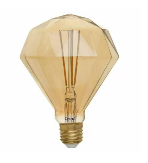 Картинка Лампа GLDEN-BS-10-230-E27-2700