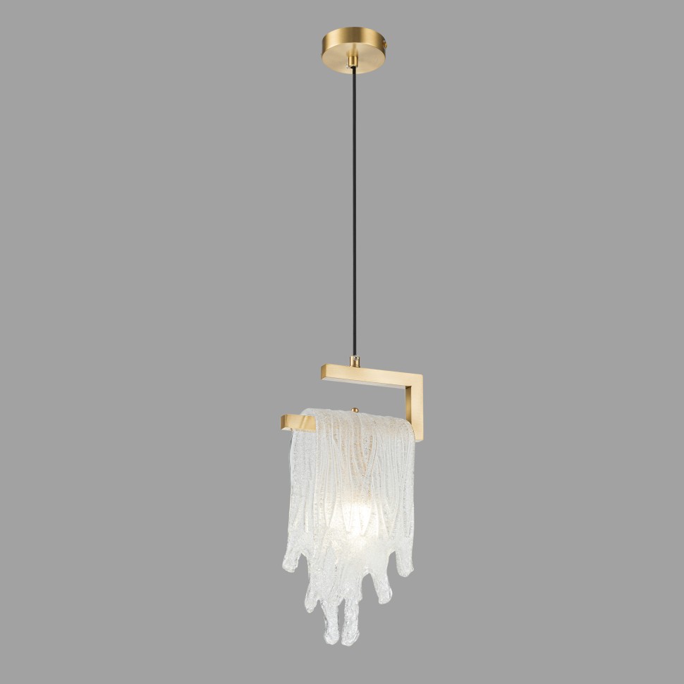 Картинка Подвесной светильник Belfast Colvil 3253 BR CL