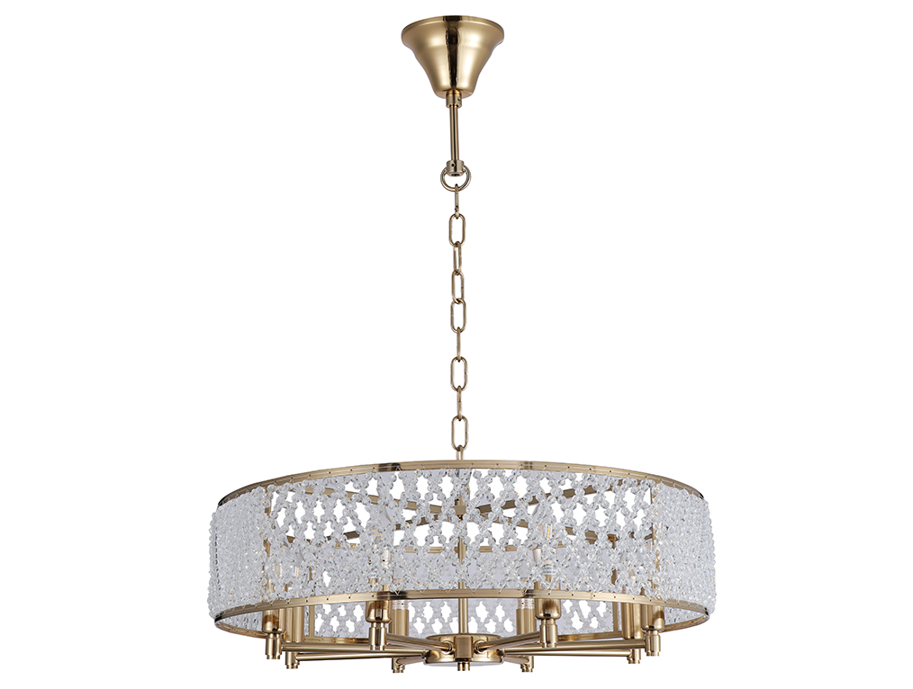 newport 1720 1728/c bronze , люстра, доставка по Казахстану 