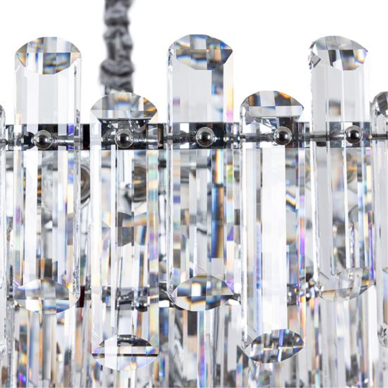 Картинка Подвесной светильник Divinare ROSIE 3511/02 LM-16