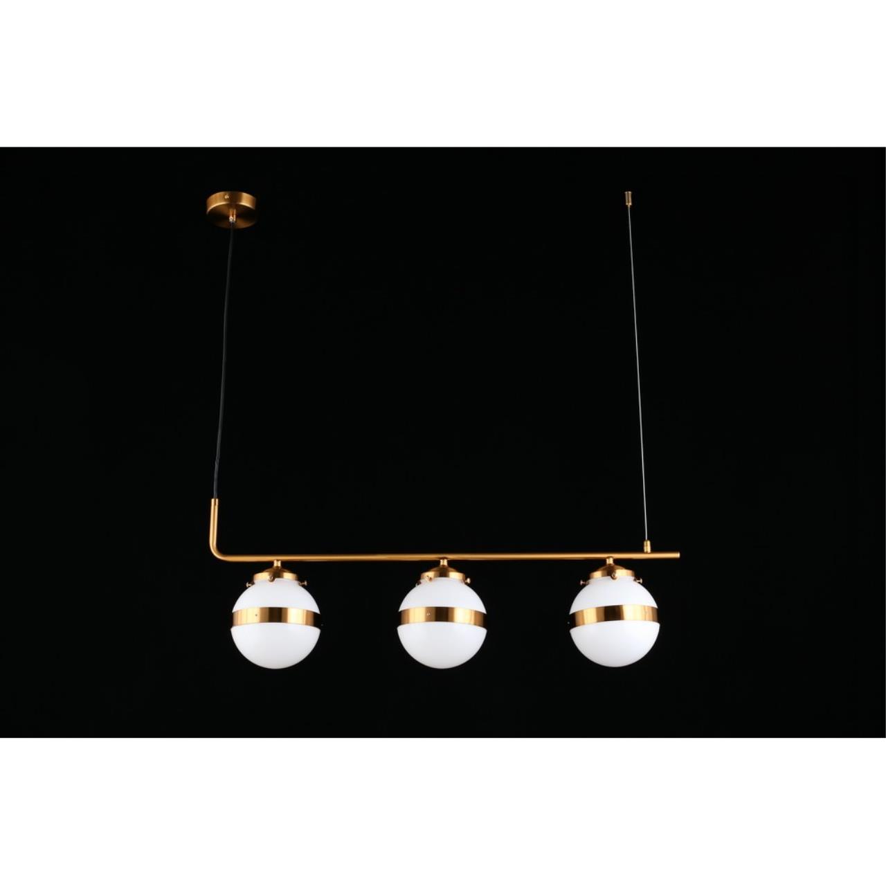 Картинка Подвесная люстра Aployt Lulu APL.820.03.03