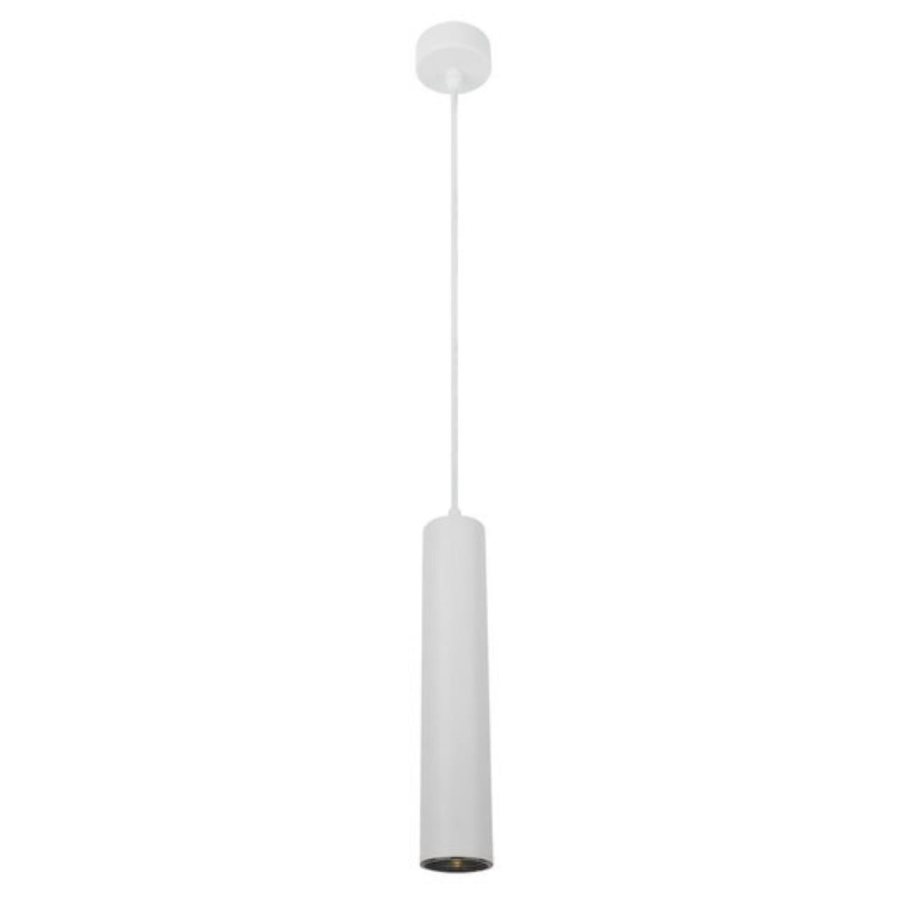 Подвесной светильник Arte Lamp Lira A5600SP-1WH — фото 3