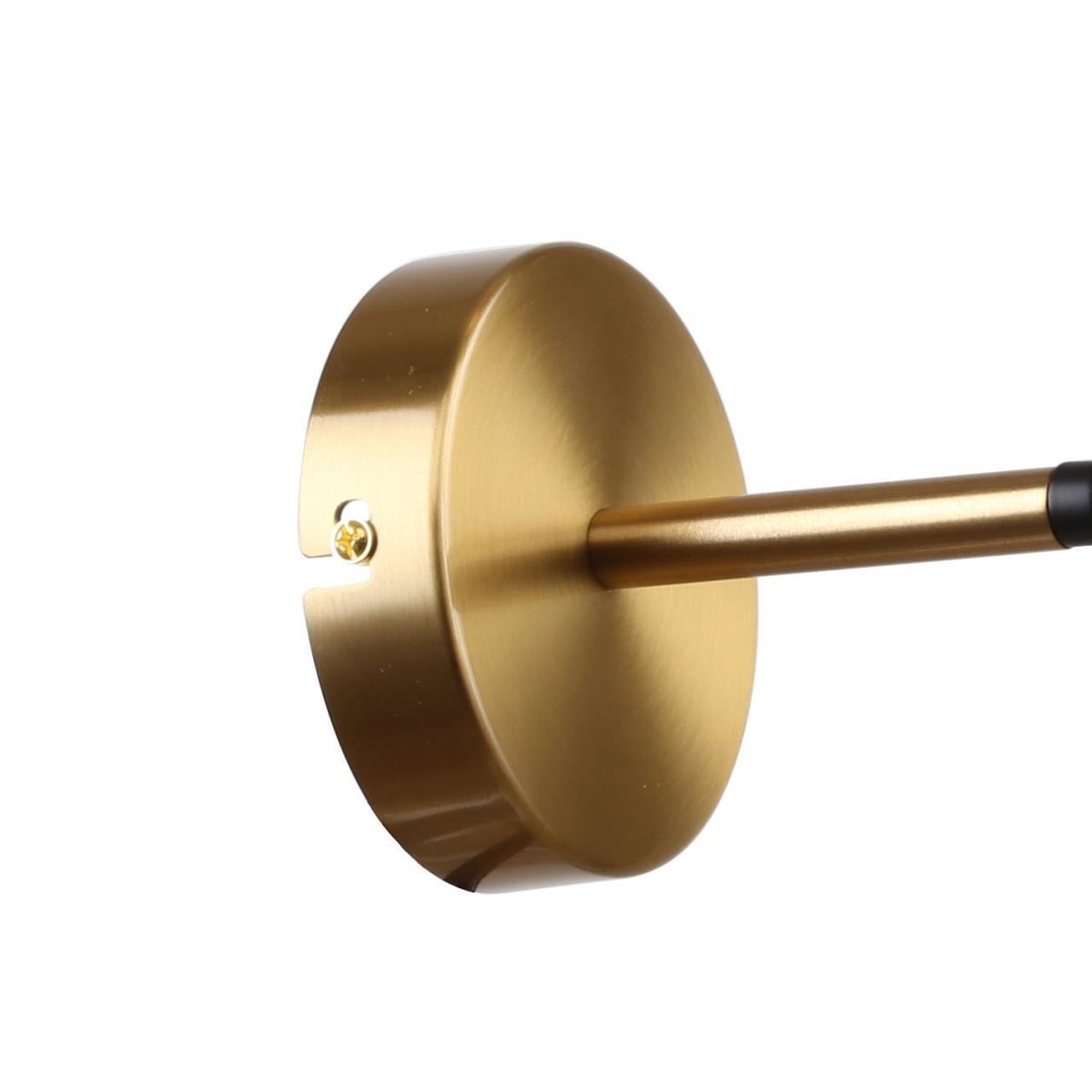 Дополнительная картинка Настенный светильник Tufan 3087-1W