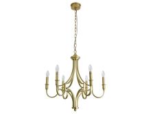люстры newport 3450 3456/c  brass , люстра, доставка по Казахстану 