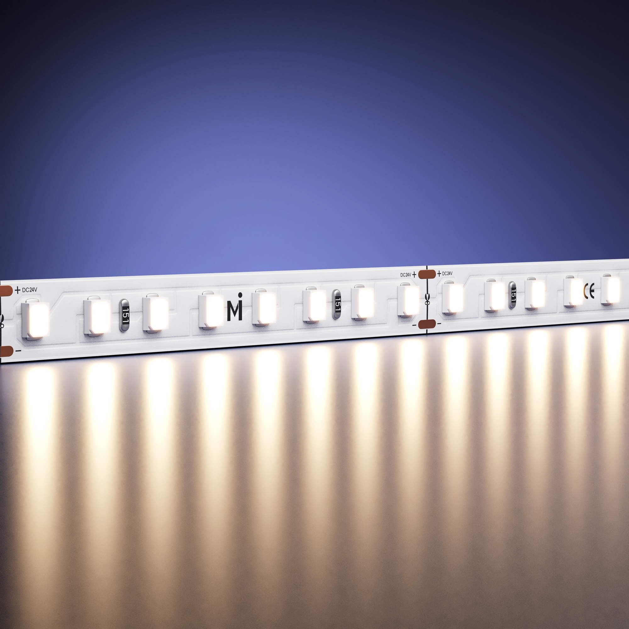 Светодиодная лента Led Strip 201098 — фото 3