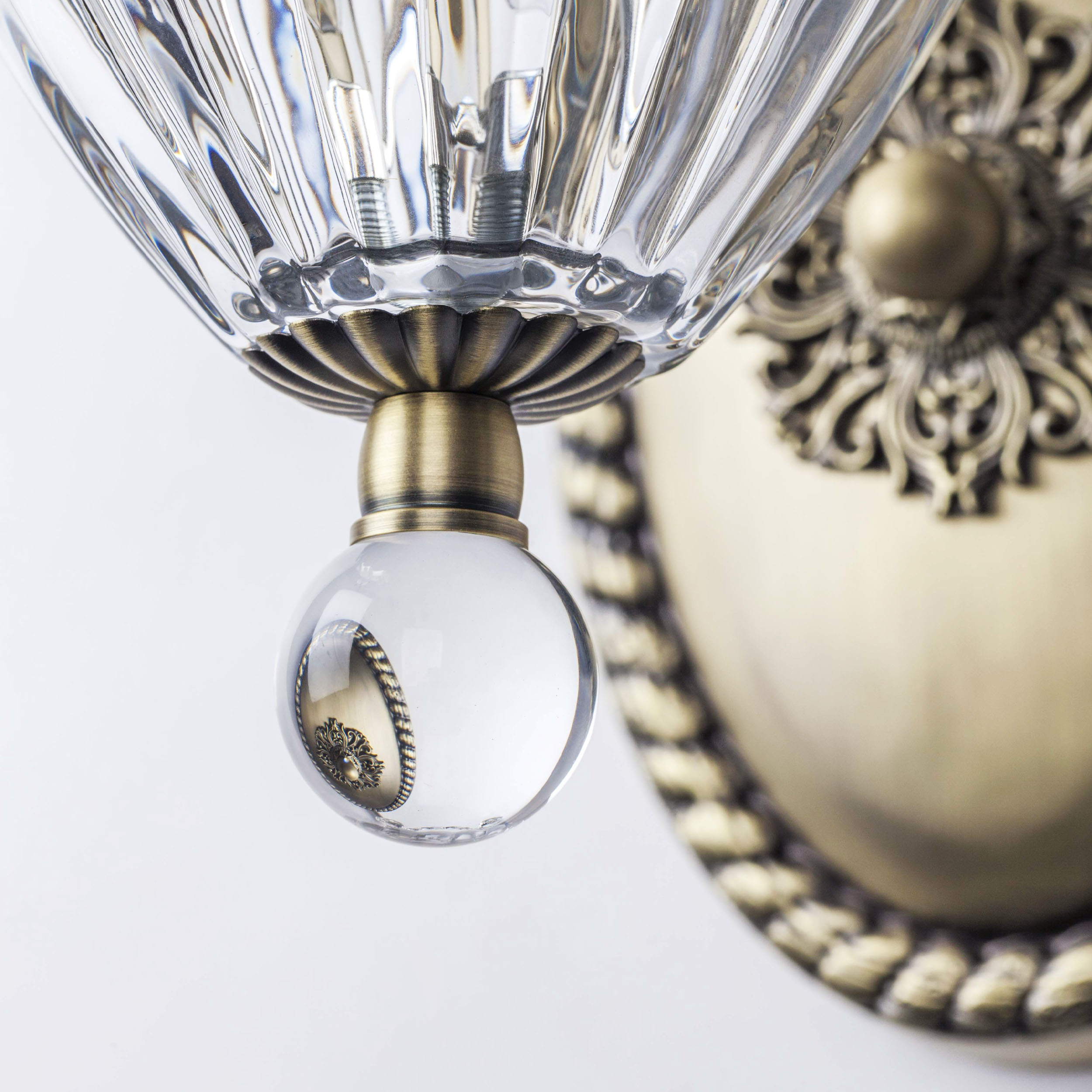 Картинка Бра Lightstar Schon 790611