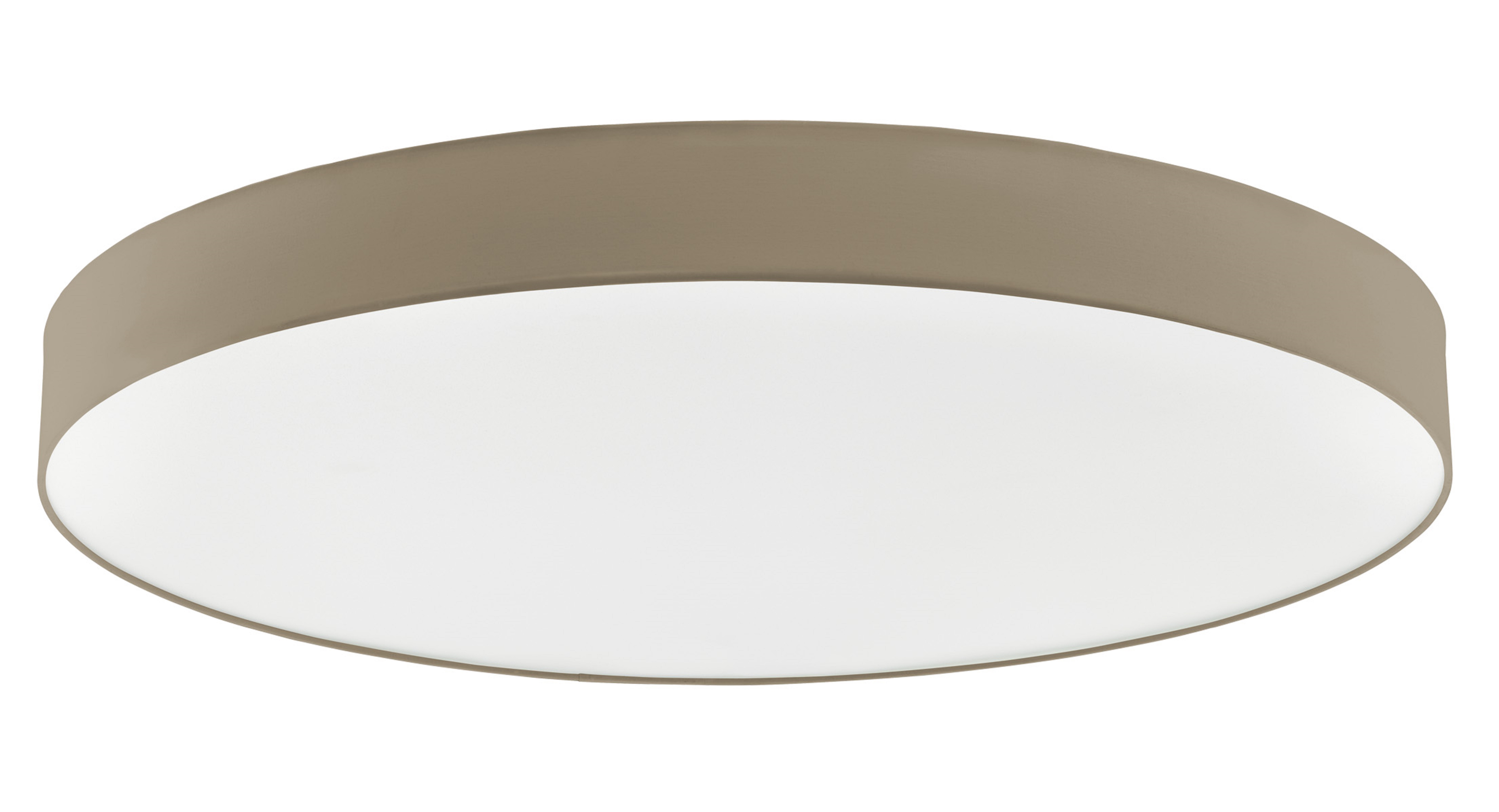 Картинка Потолочный светодиодный светильник Eglo Romao 3 97787