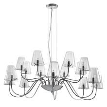 люстры подвесная люстра lightstar diafano 758164, доставка по Казахстану 