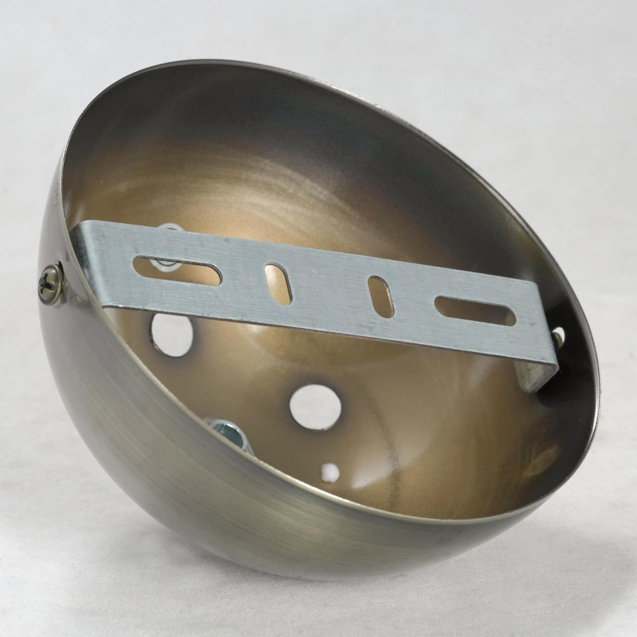 Дополнительная картинка Потолочная люстра Lussole Lgo Gresham LSP-8368