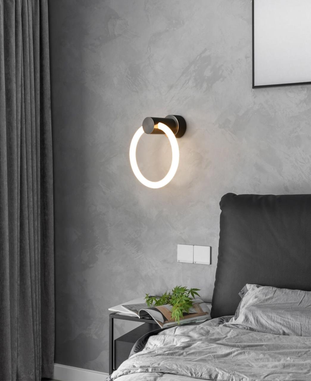 Дополнительная картинка Бра Lussole LSP-7364