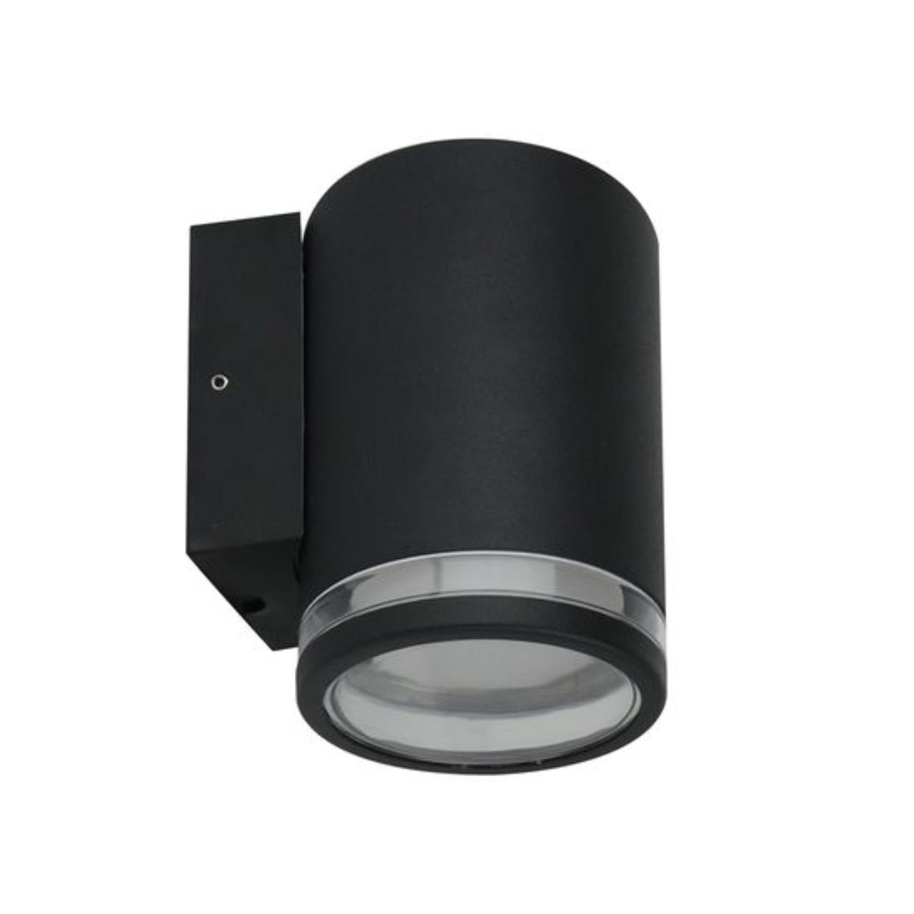 Дополнительная картинка Уличный светильник Arte Lamp NUNKI A1910AL-1BK
